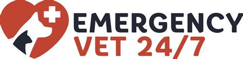 24 hour emergency vet care.